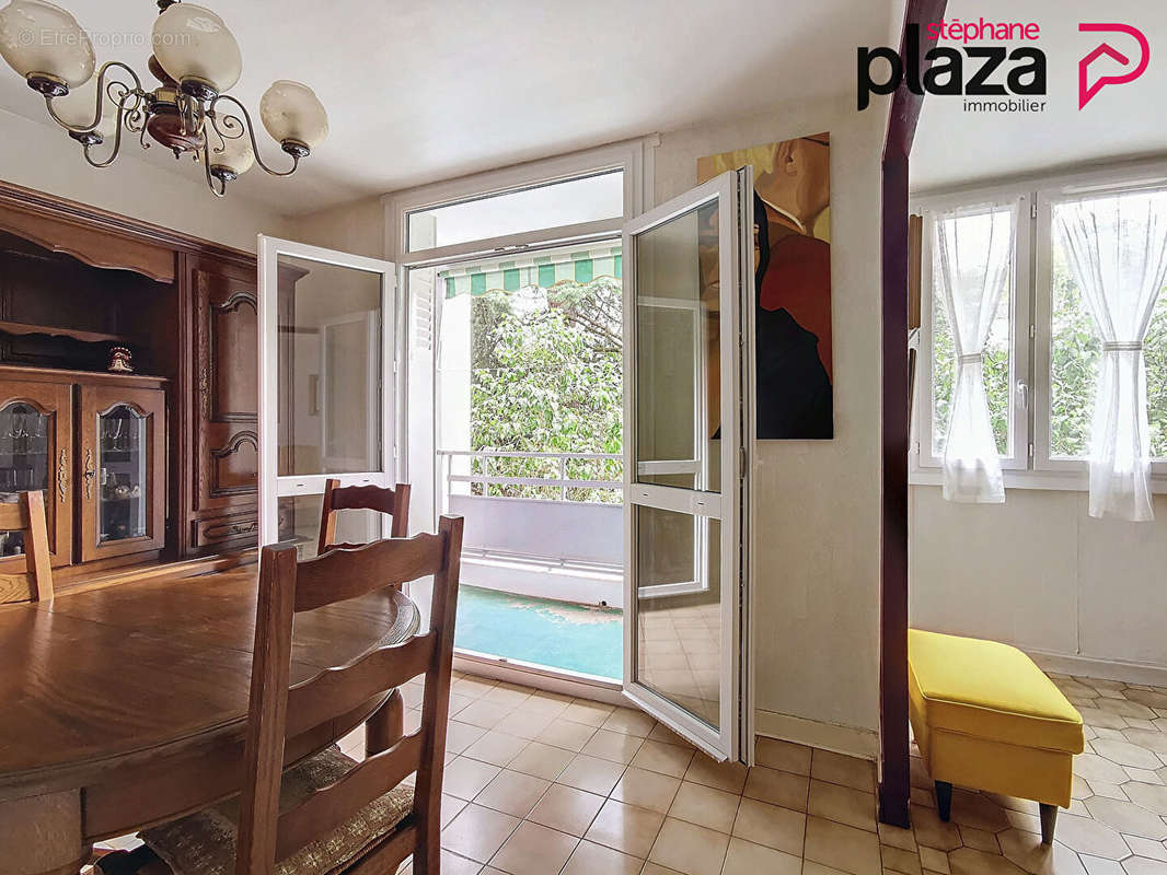 Appartement à LYON-5E