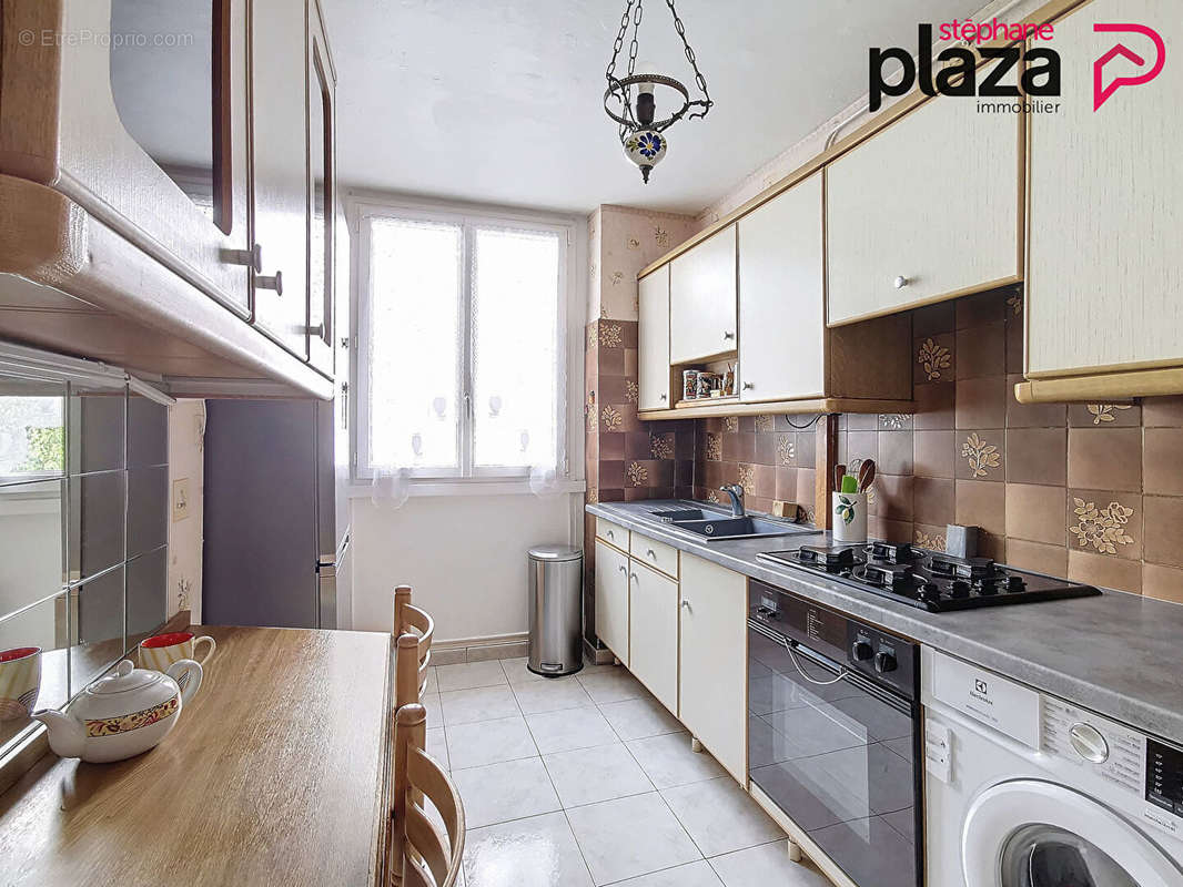 Appartement à LYON-5E