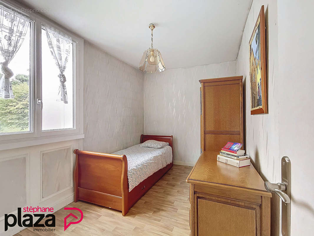 Appartement à LYON-5E