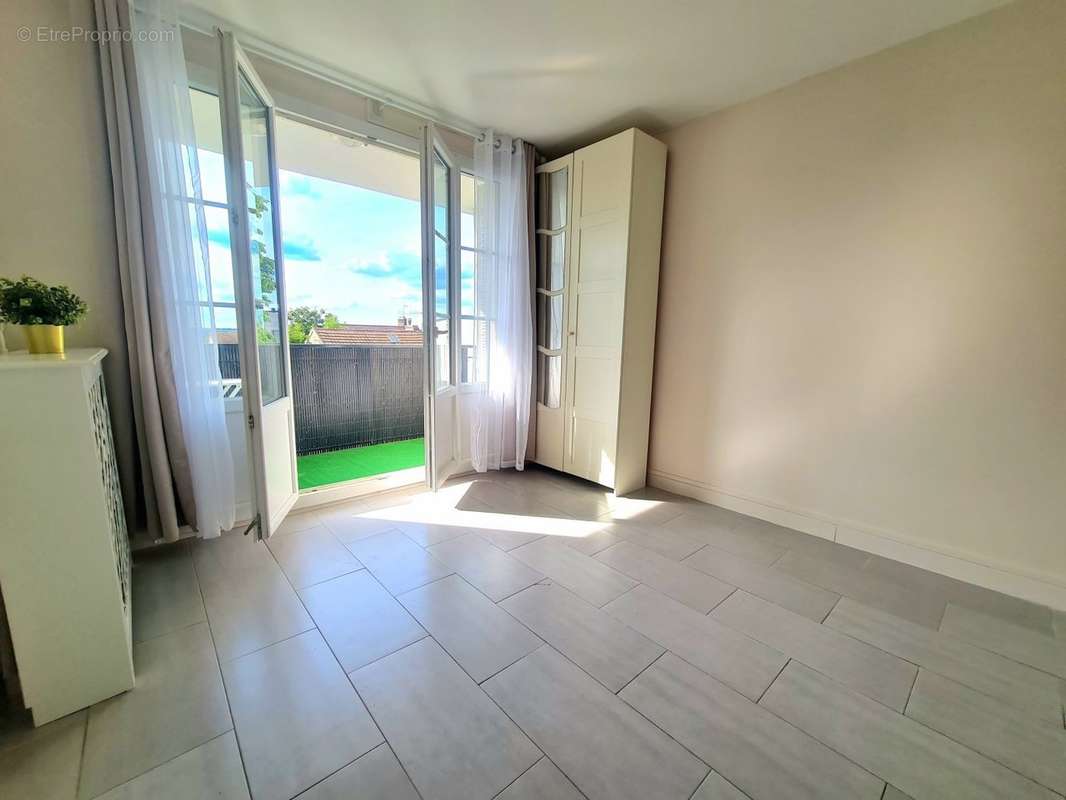 Appartement à CLAMART