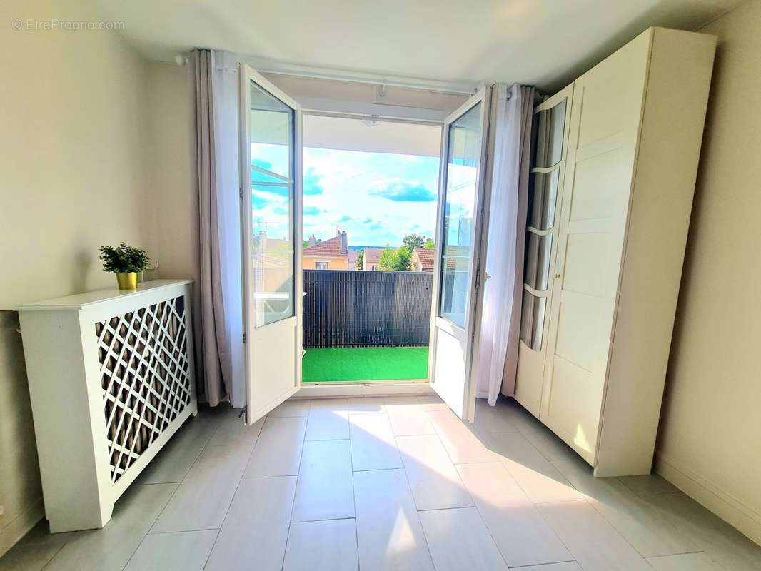 Appartement à CLAMART