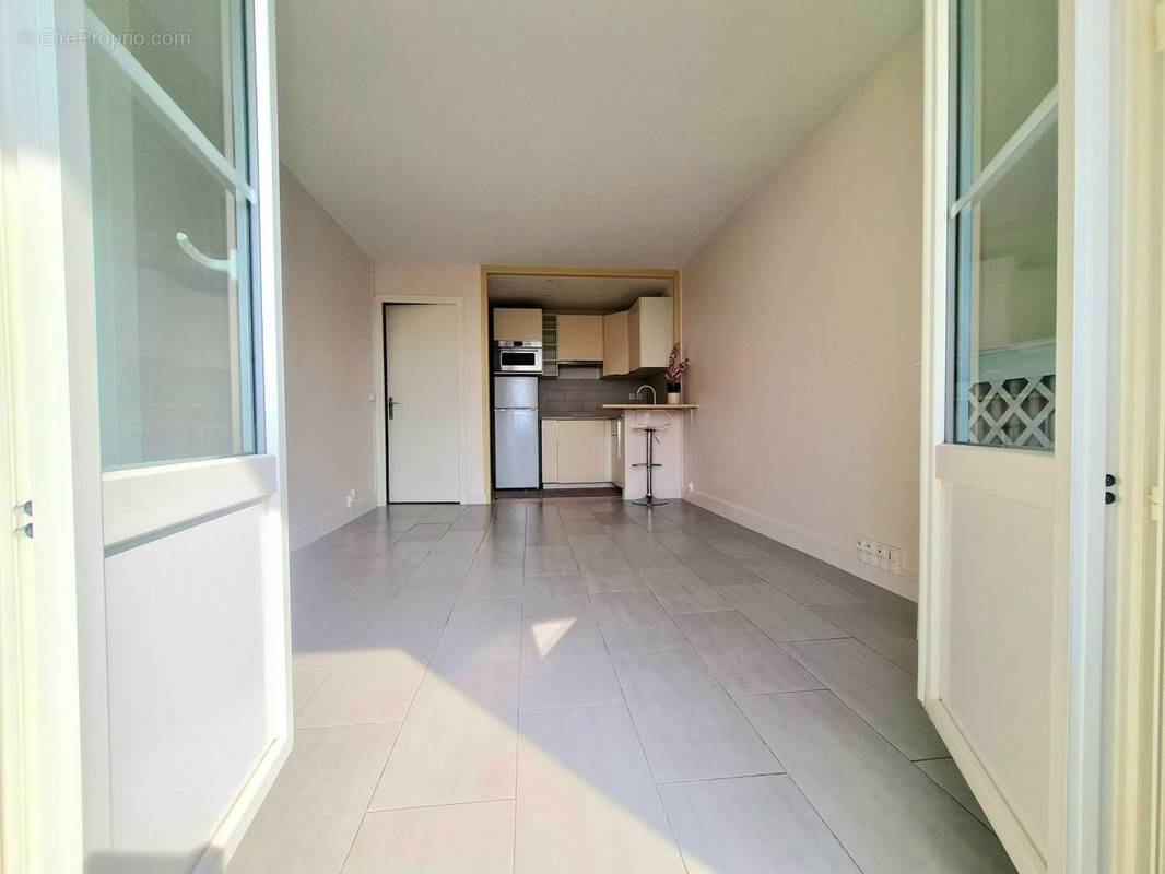 Appartement à CLAMART