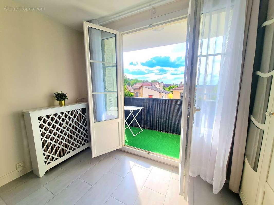 Appartement à CLAMART