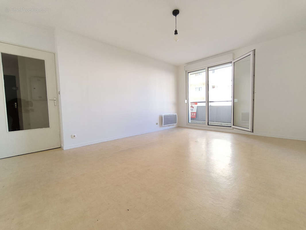 Appartement à LYON-3E