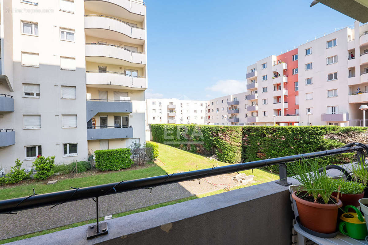 Appartement à LYON-3E