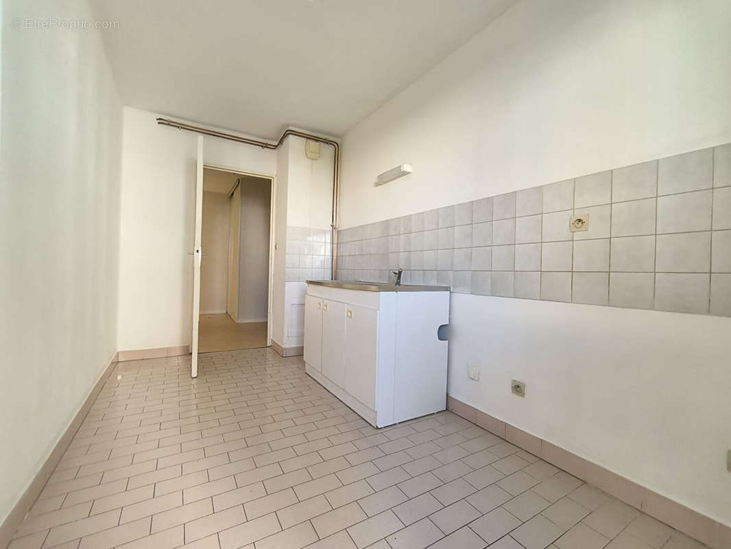 Appartement à LYON-3E