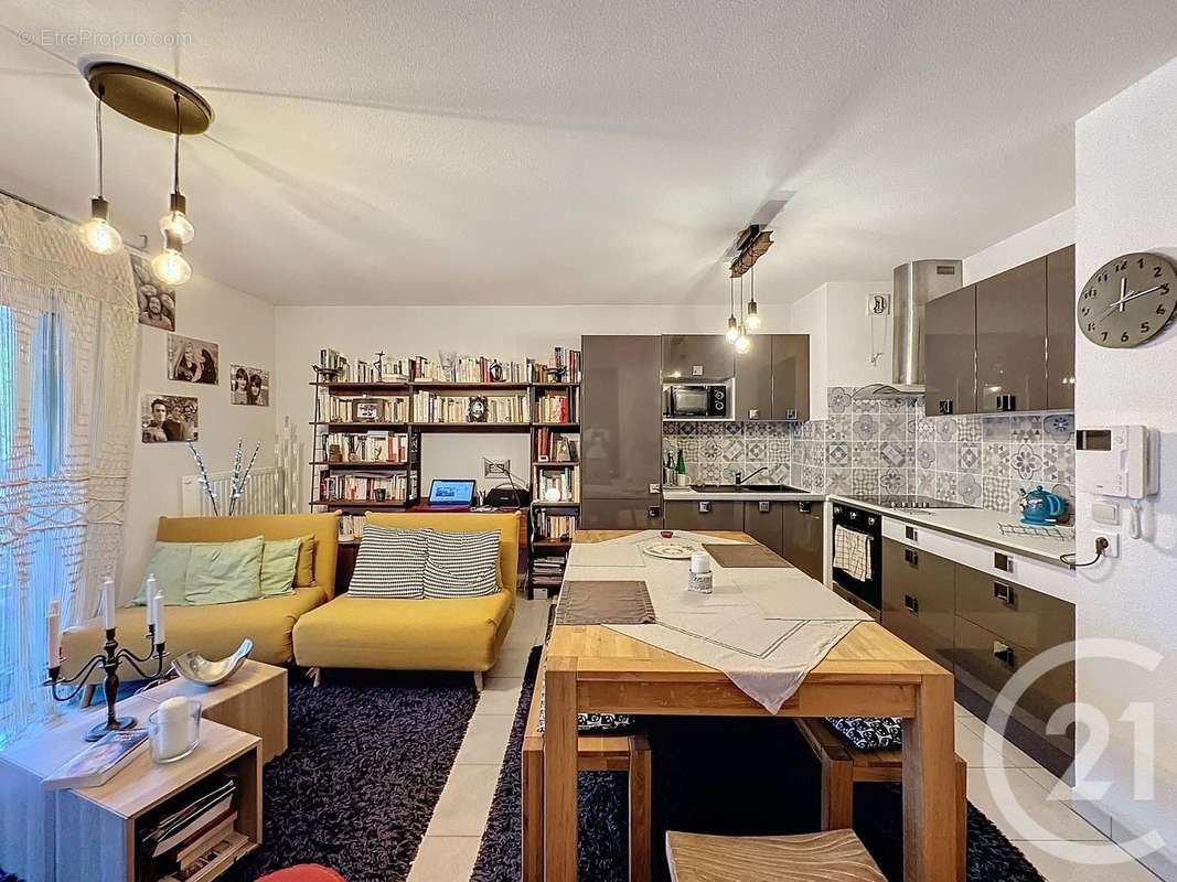 Appartement à MONTPELLIER