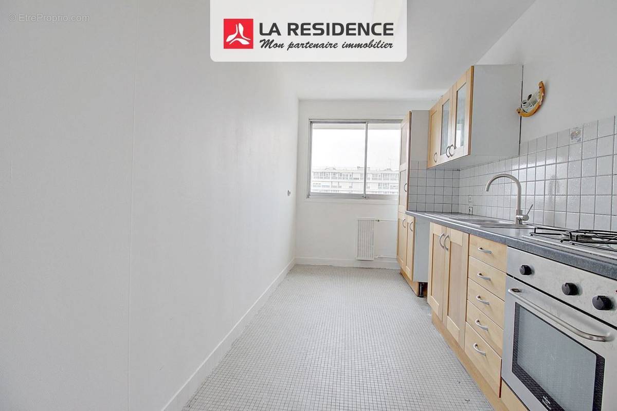 Appartement à COLOMBES