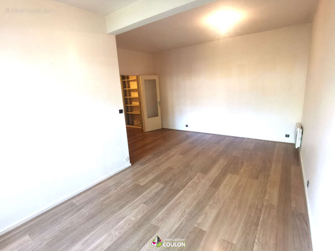 Appartement à CHAMALIERES