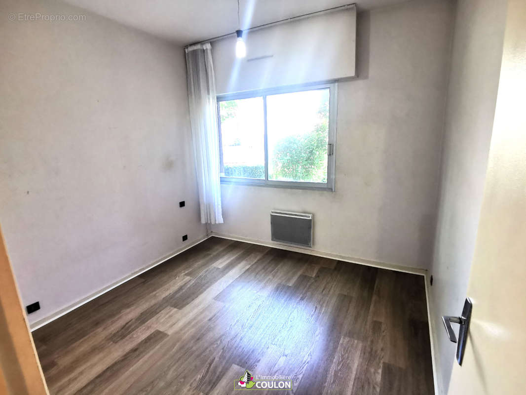 Appartement à CHAMALIERES