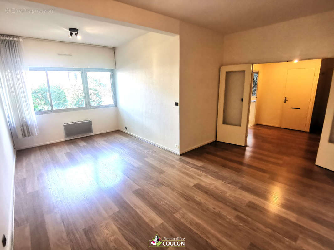 Appartement à CHAMALIERES