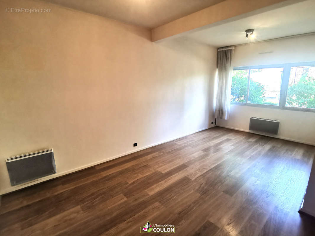 Appartement à CHAMALIERES