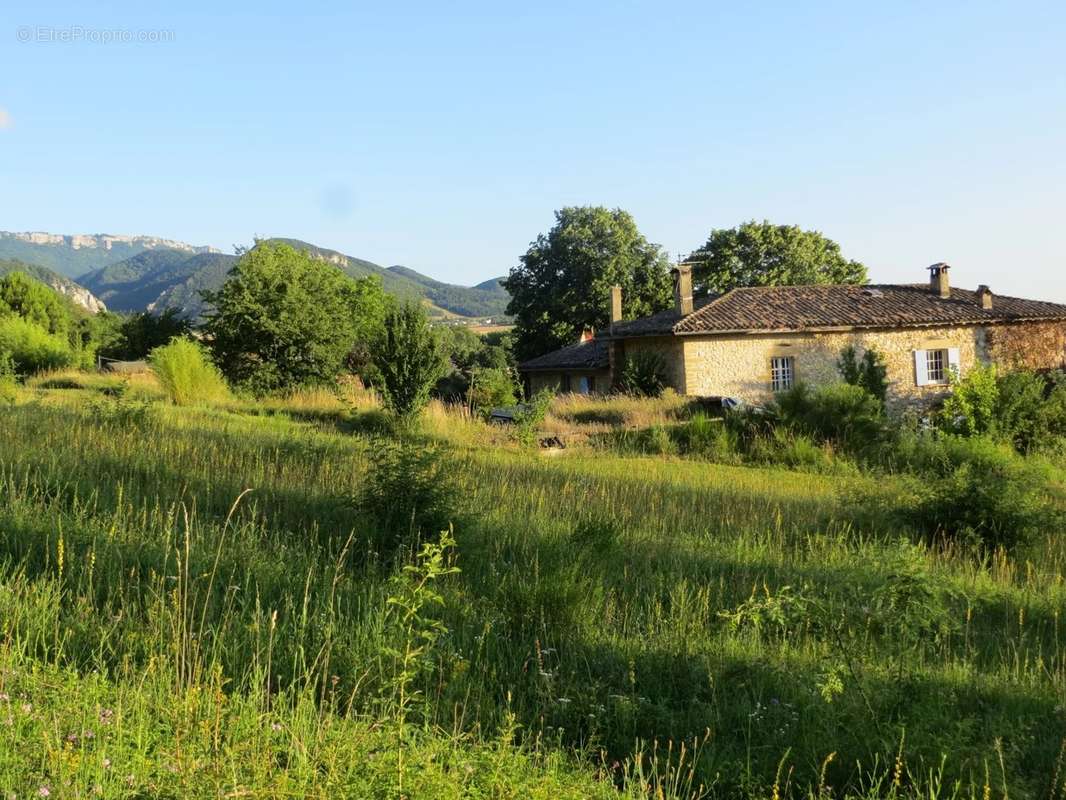 Maison à ROCHEFORT-SAMSON