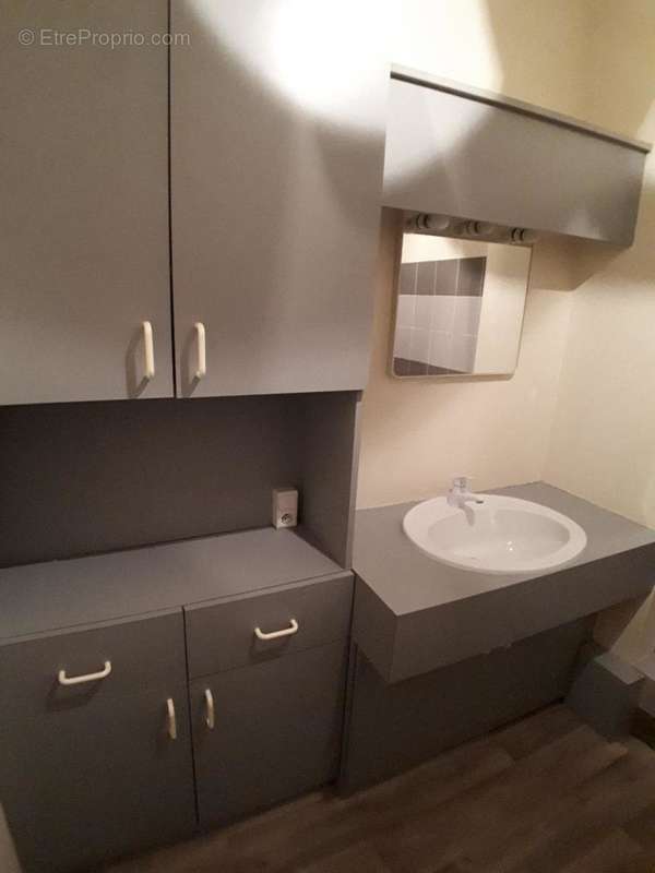   - Appartement à TOULOUSE