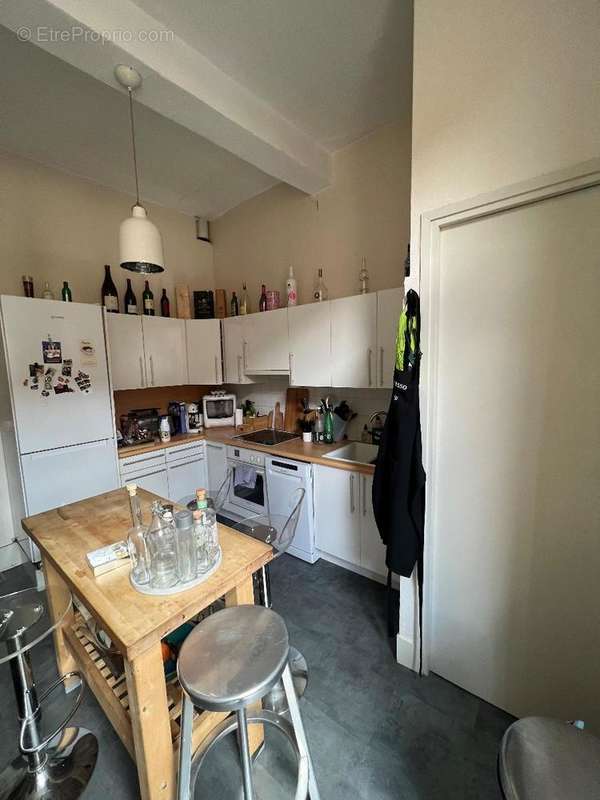   - Appartement à TOULOUSE