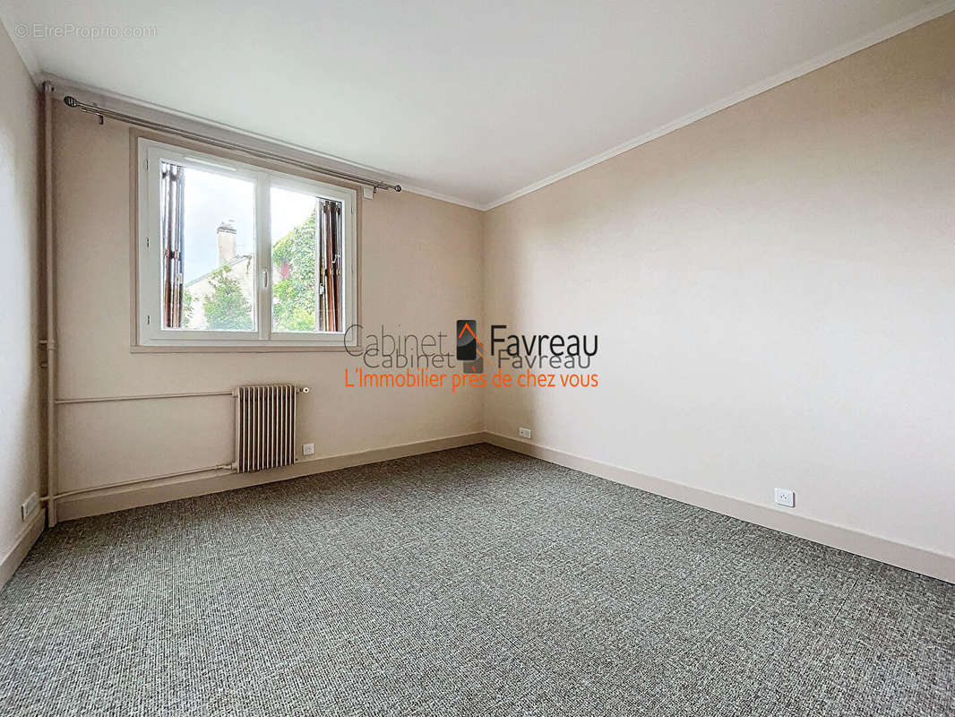 Appartement à VITRY-SUR-SEINE