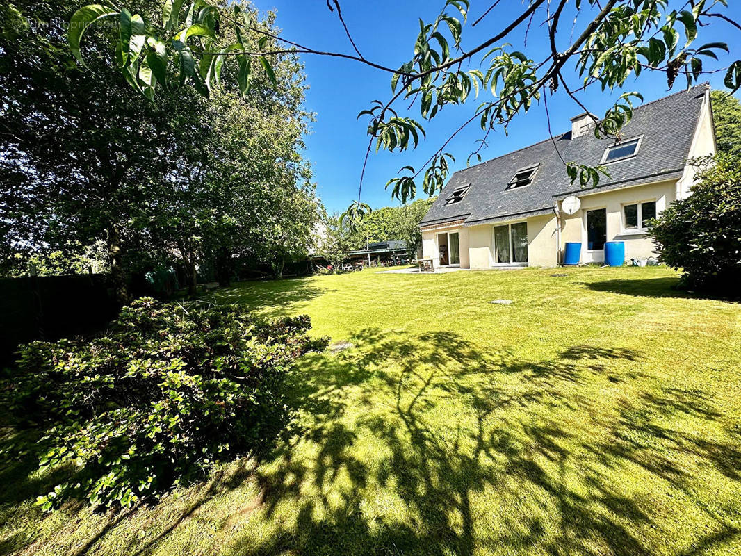 Maison à CONCARNEAU