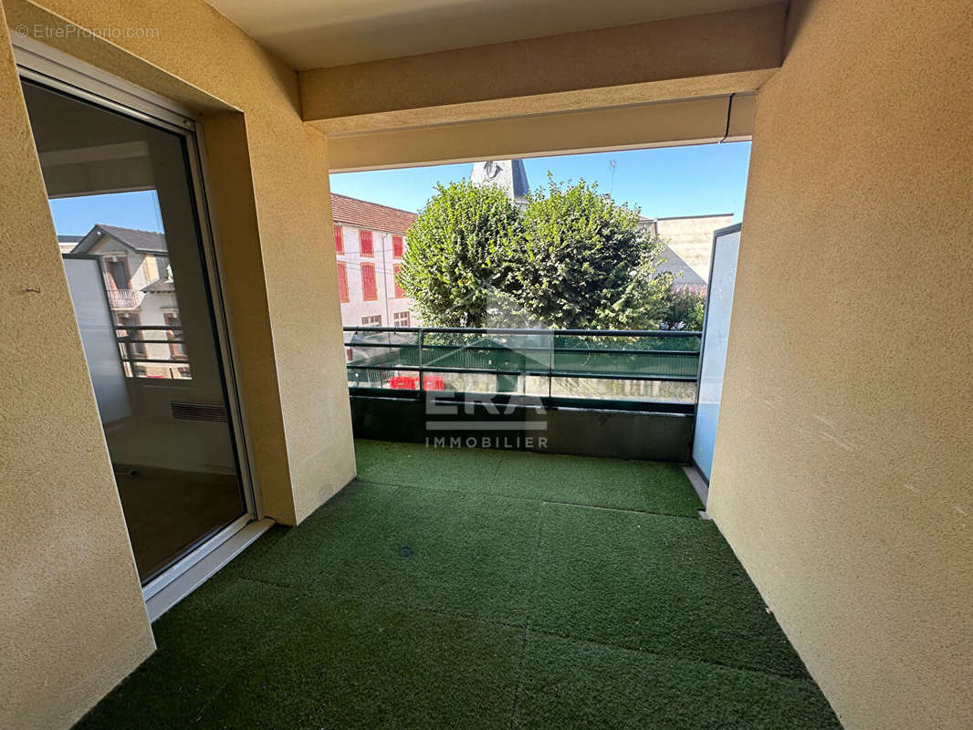 Appartement à TARBES