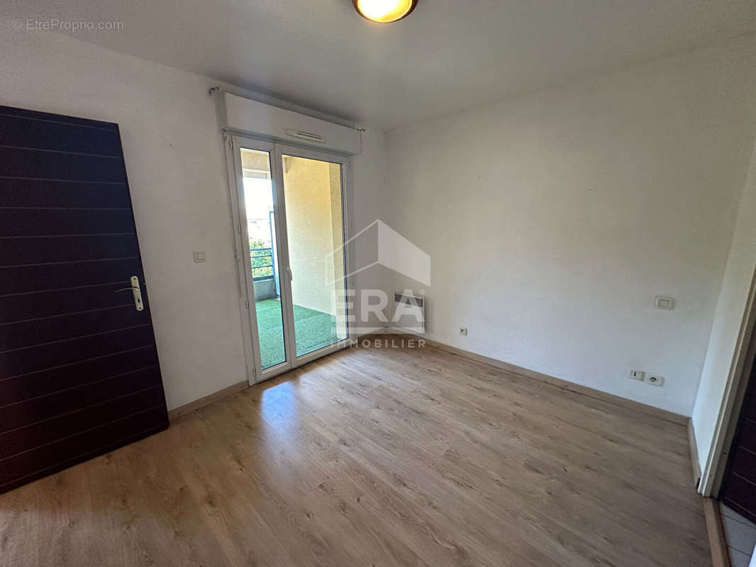 Appartement à TARBES