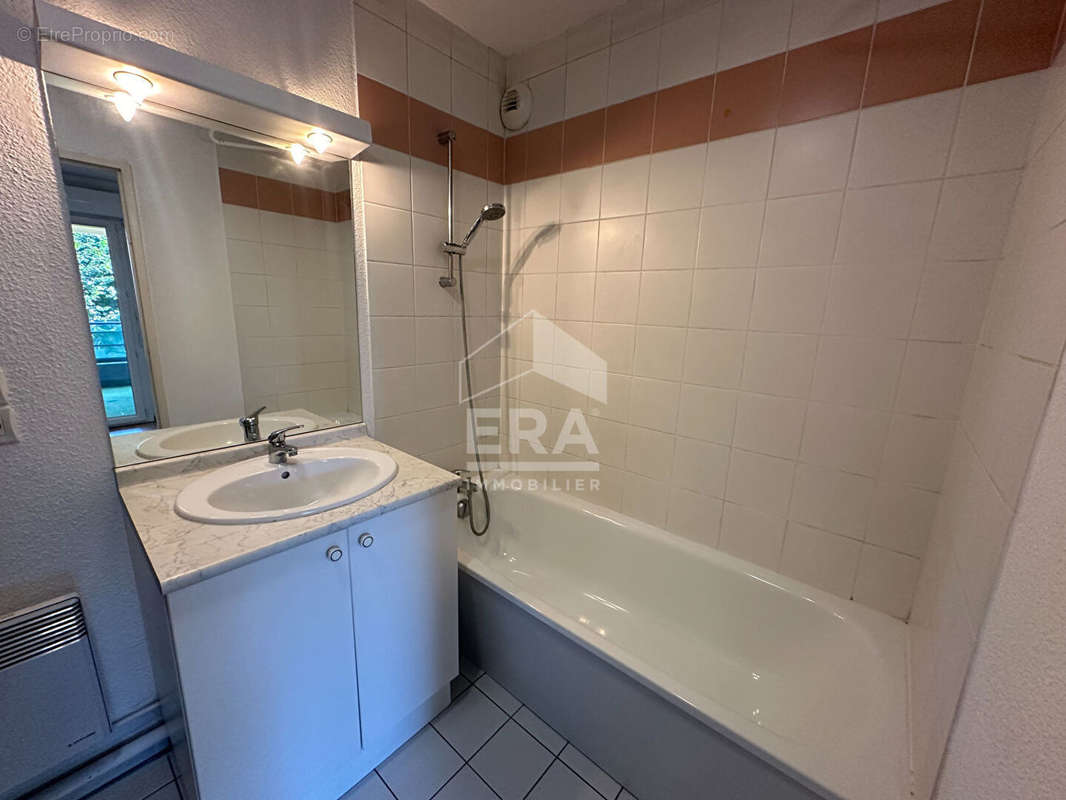 Appartement à TARBES