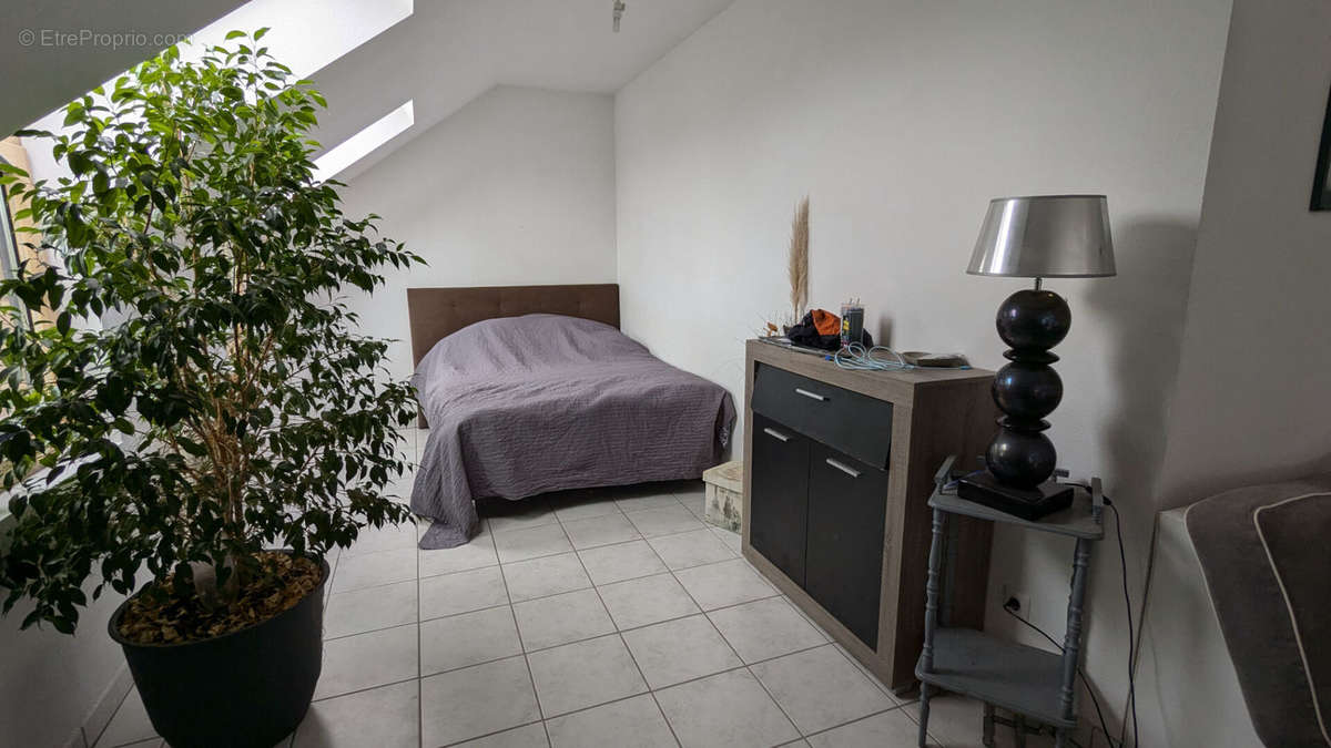 Appartement à LOUVIERS