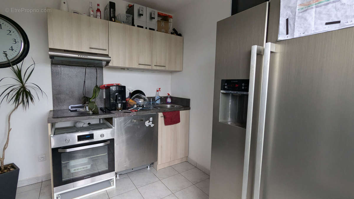 Appartement à LOUVIERS