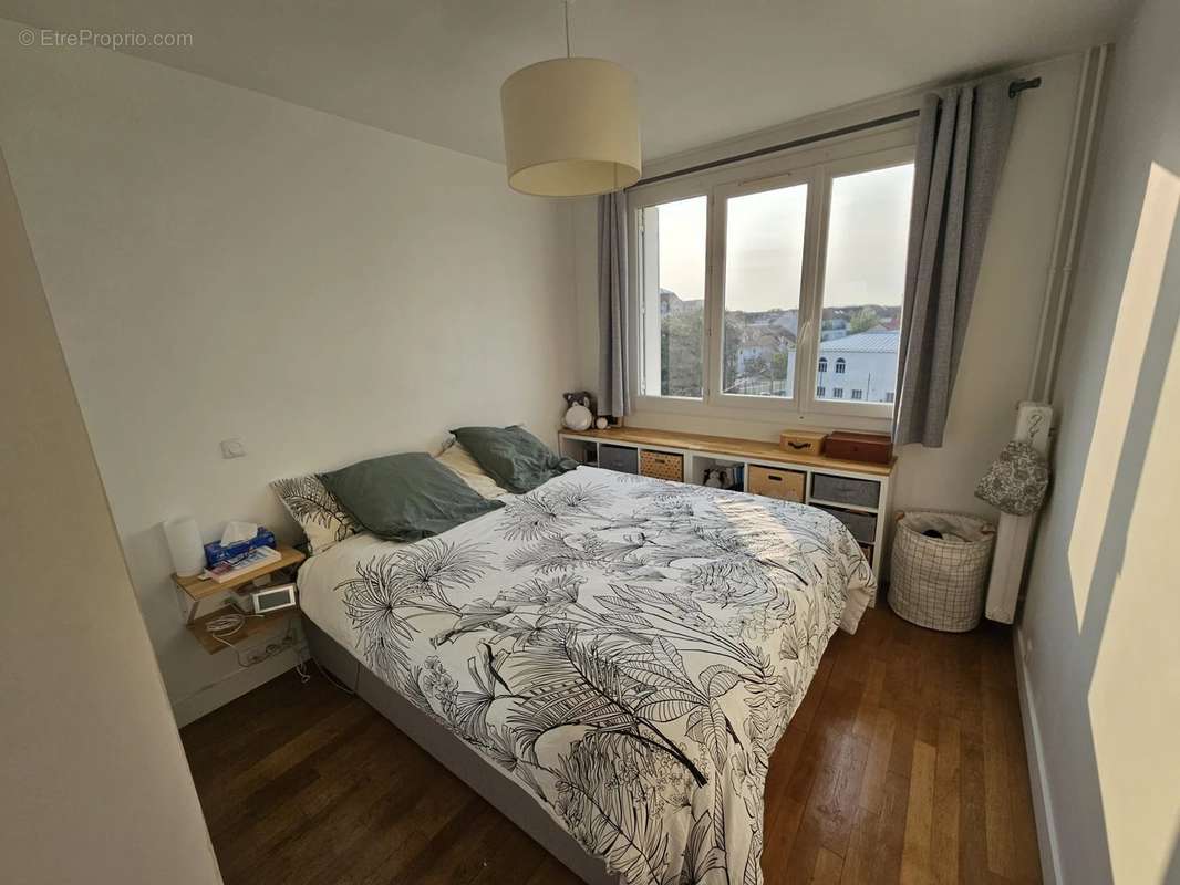 Appartement à HOUILLES