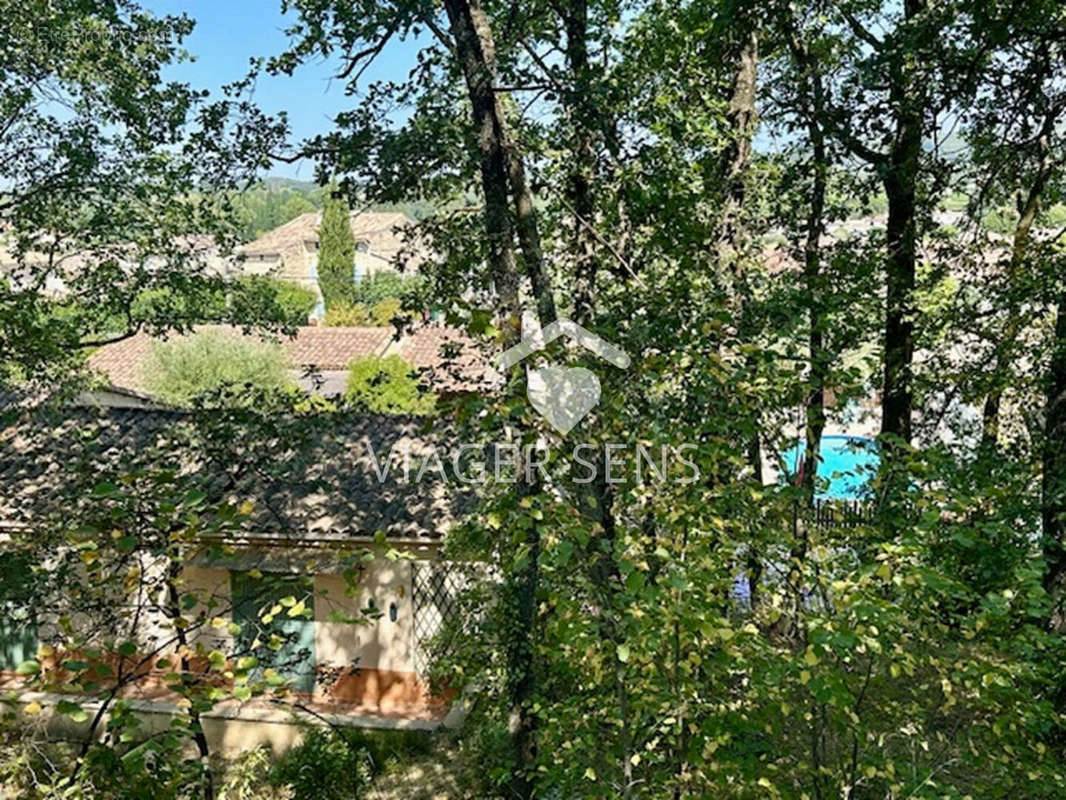 Maison à VAISON-LA-ROMAINE