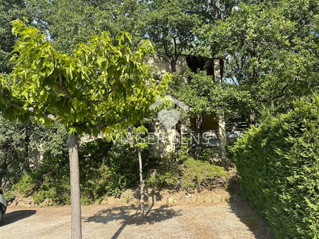 Maison à VAISON-LA-ROMAINE