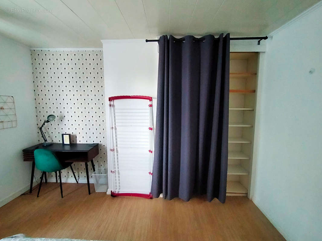 Appartement à ROUBAIX