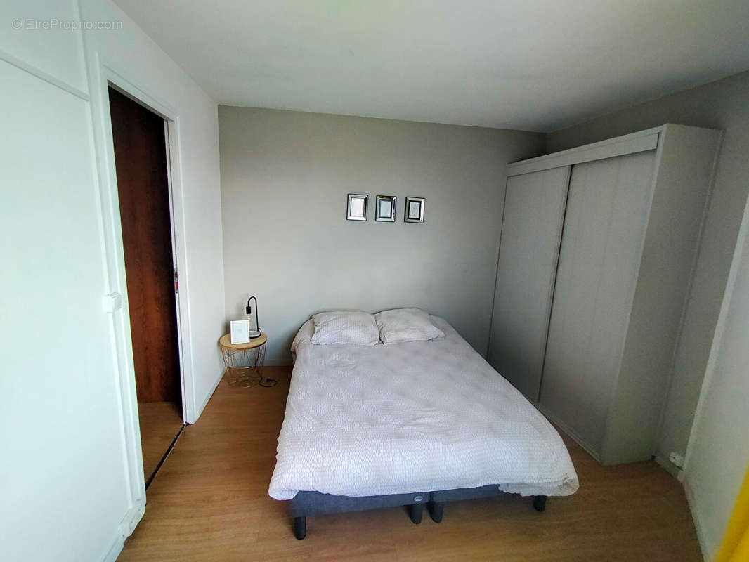 Appartement à ROUBAIX