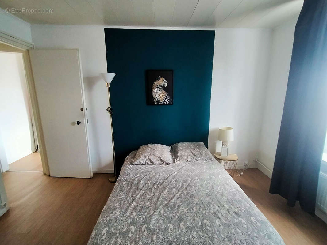 Appartement à ROUBAIX