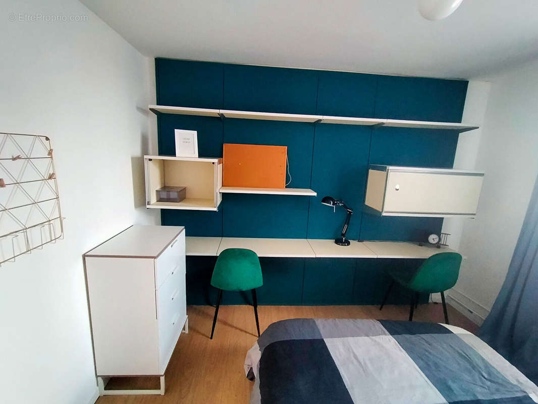 Appartement à ROUBAIX