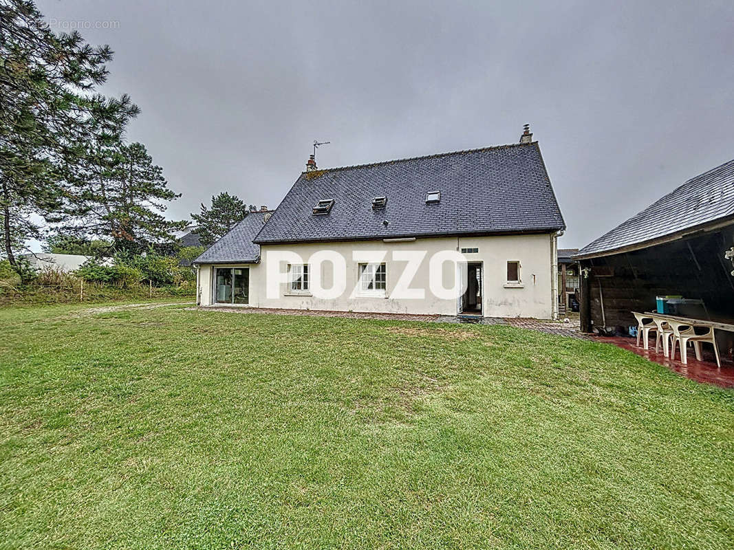 Maison à SAINT-JEAN-DE-LA-RIVIERE