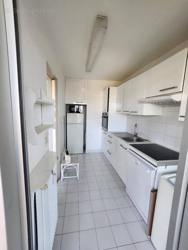   - Appartement à ANTIBES