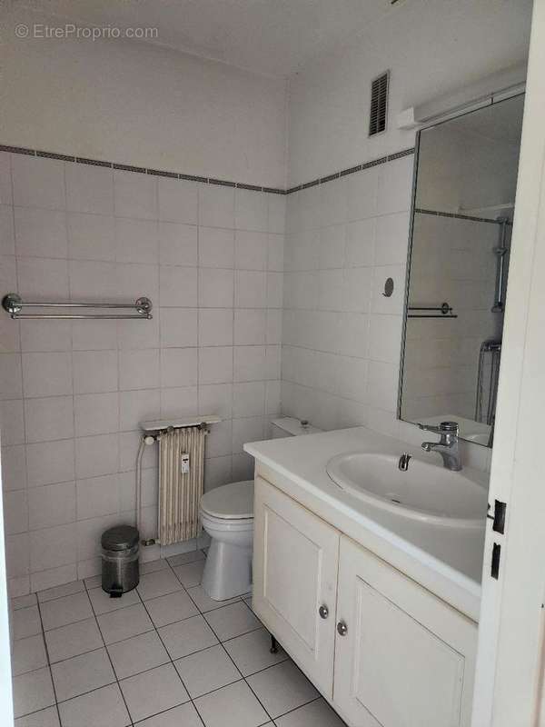   - Appartement à ANTIBES