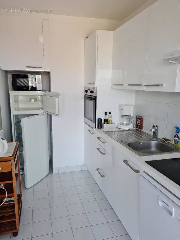   - Appartement à ANTIBES