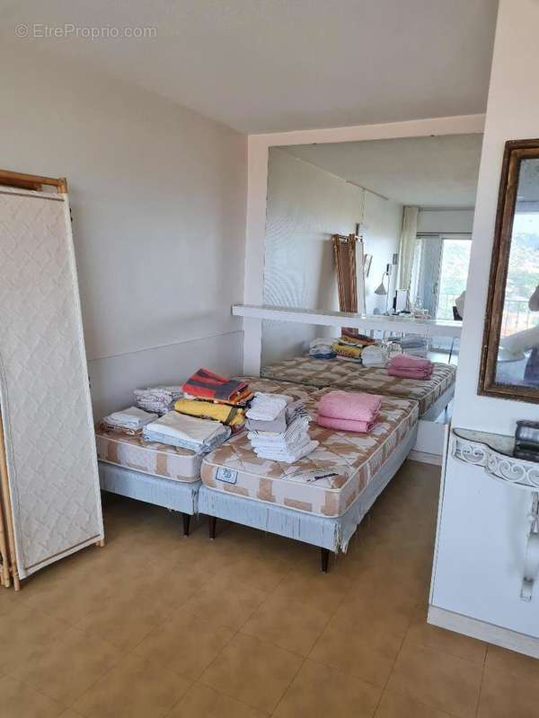   - Appartement à ANTIBES