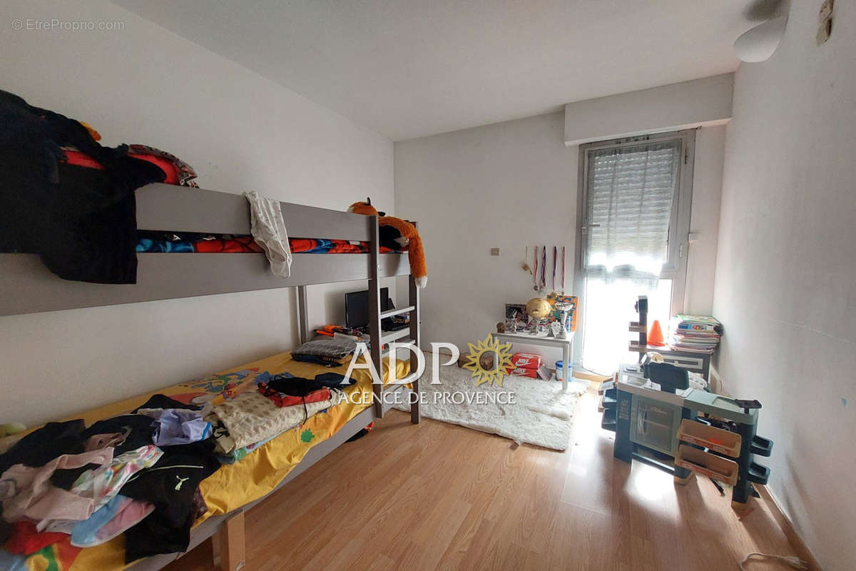 Appartement à MANDELIEU-LA-NAPOULE