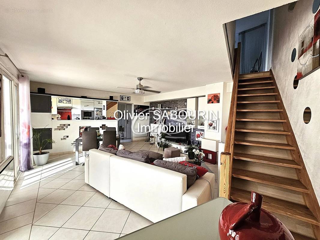 Appartement à FREJUS