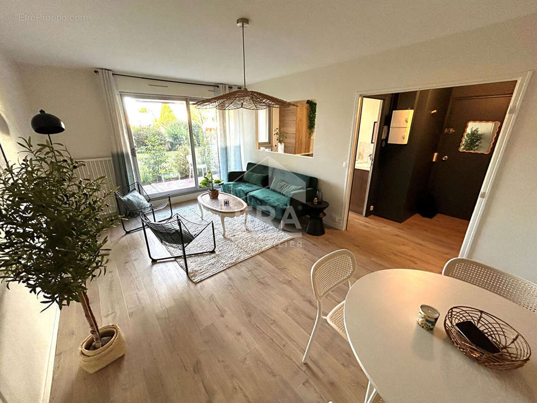 Appartement à CAEN