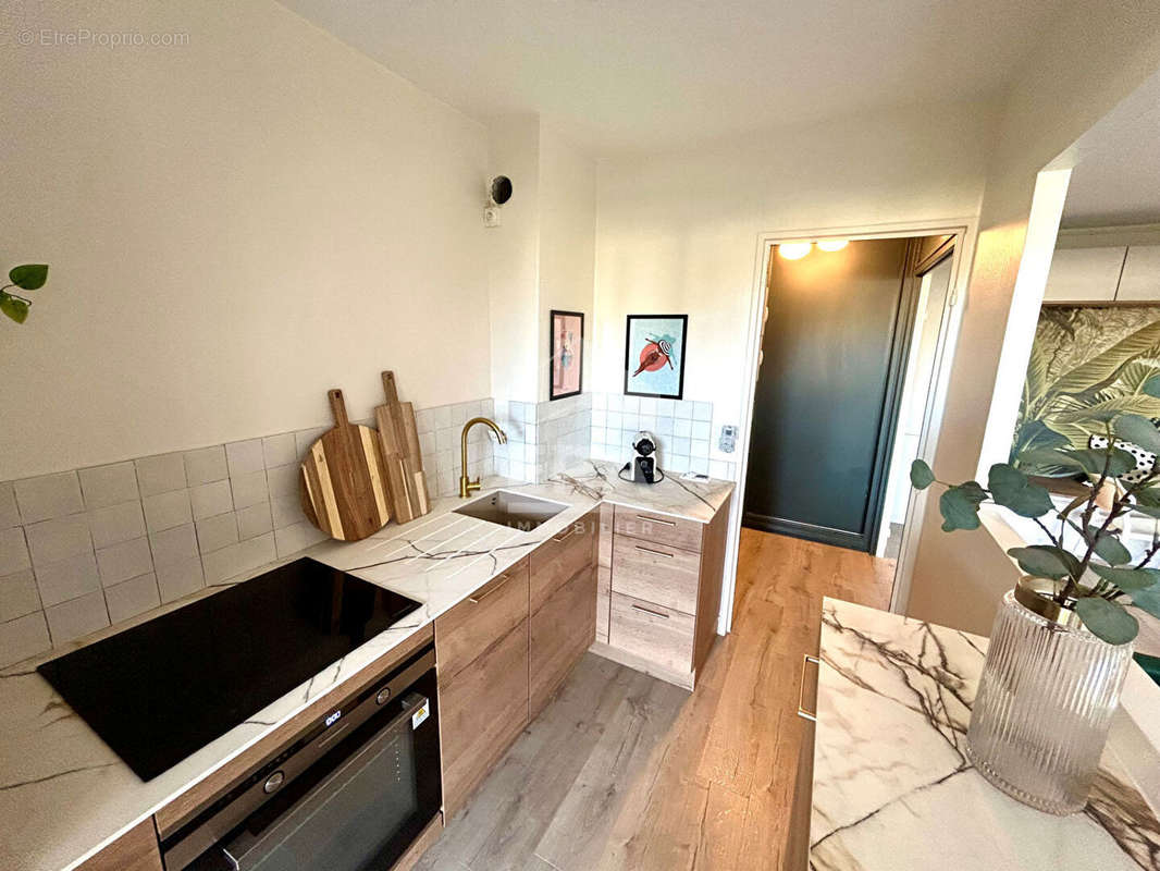 Appartement à CAEN