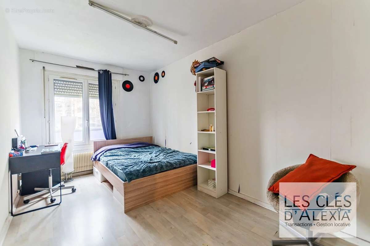 Appartement à LYON-7E