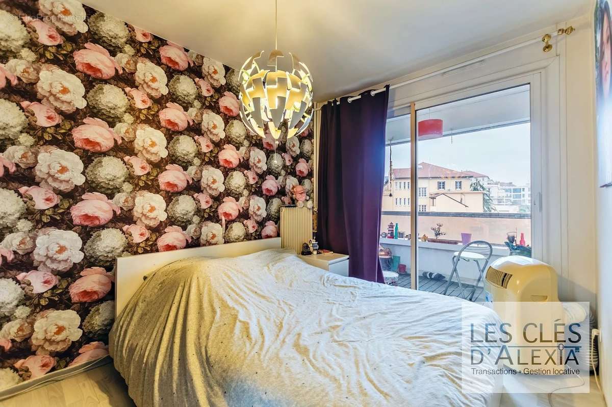 Appartement à LYON-7E