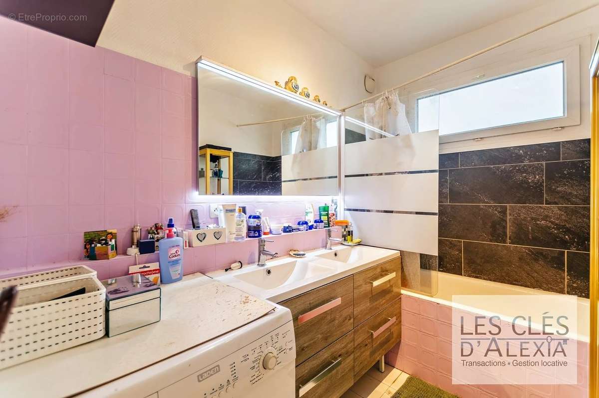 Appartement à LYON-7E