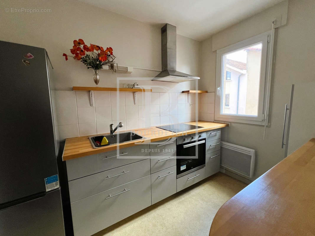 Appartement à PERIGUEUX