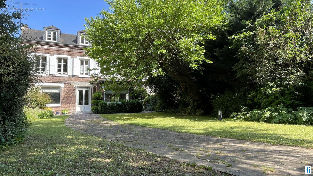 Maison à ROUEN