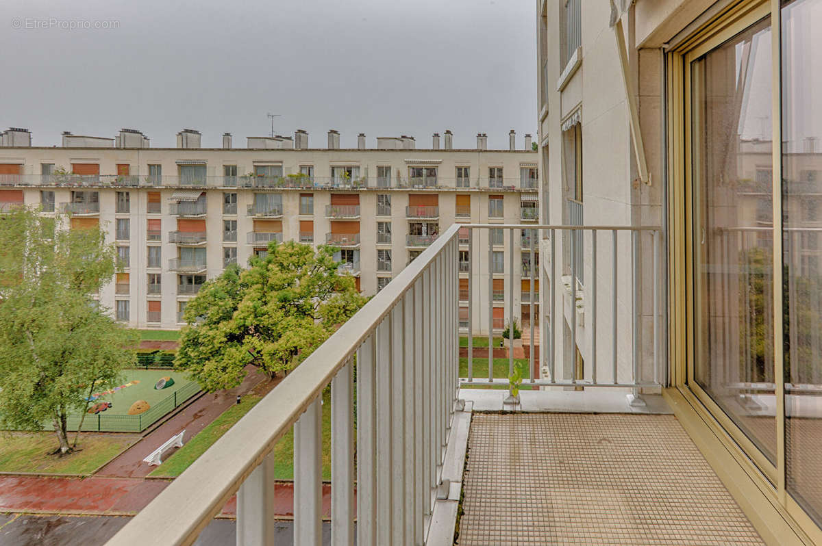 Appartement à VERSAILLES