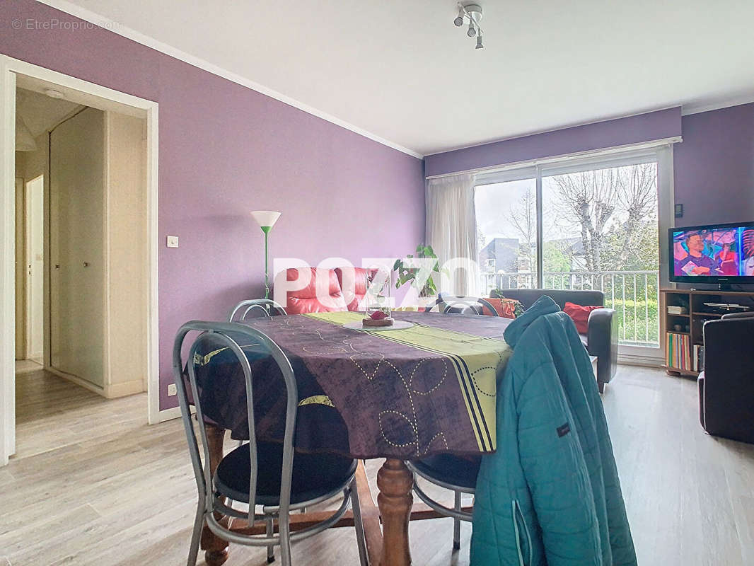 Appartement à HONFLEUR