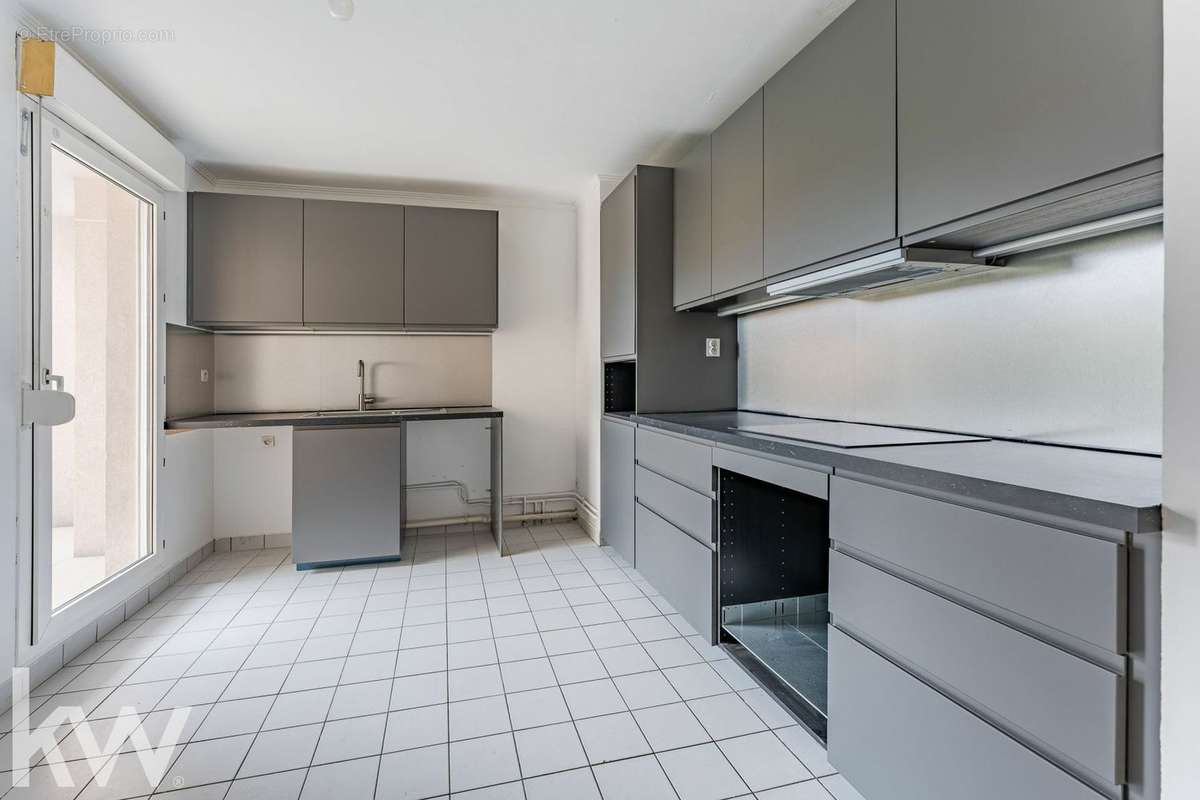 Appartement à LYON-3E